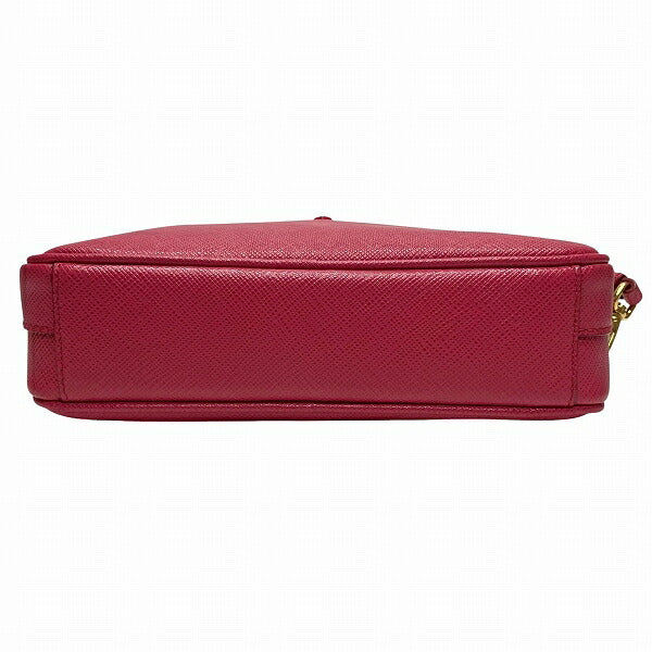 Prada 1Bh036 Shoulder Bag Saffiano
