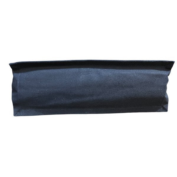 YSL Saint Laurent Rive Gauche Tote Bag Canvas