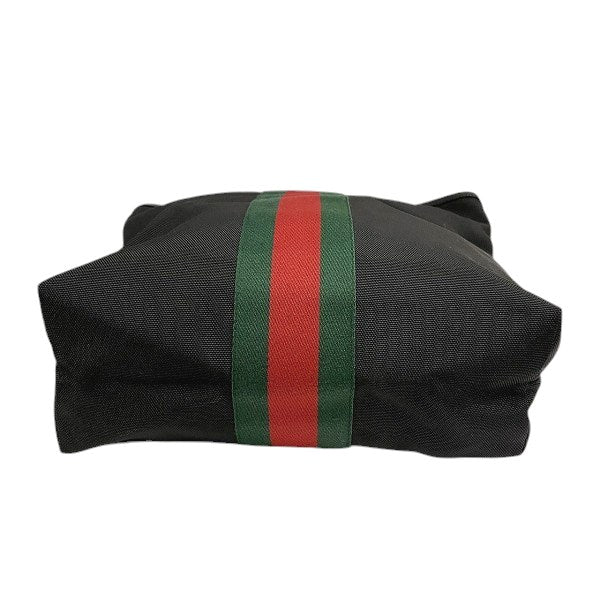Gucci Sherry Line Tote Bag Canvas Bag 2
