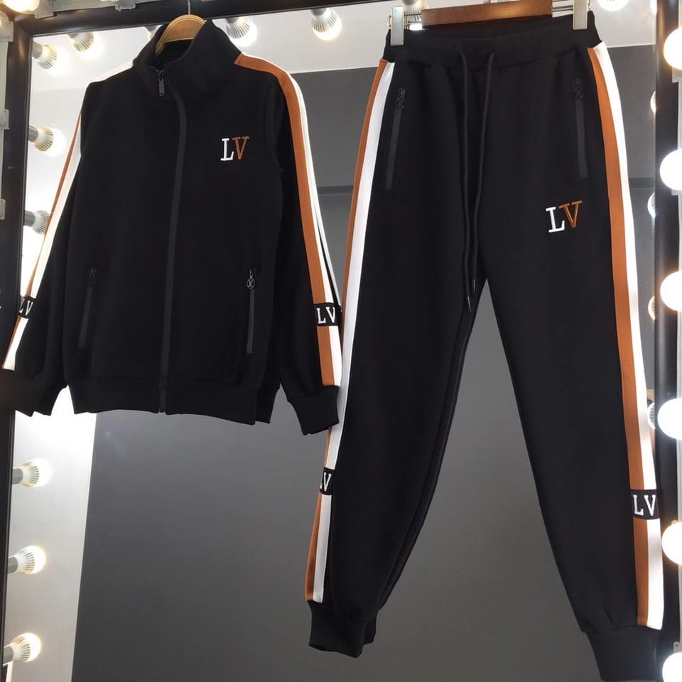 Louis Vuitton Tracksuit