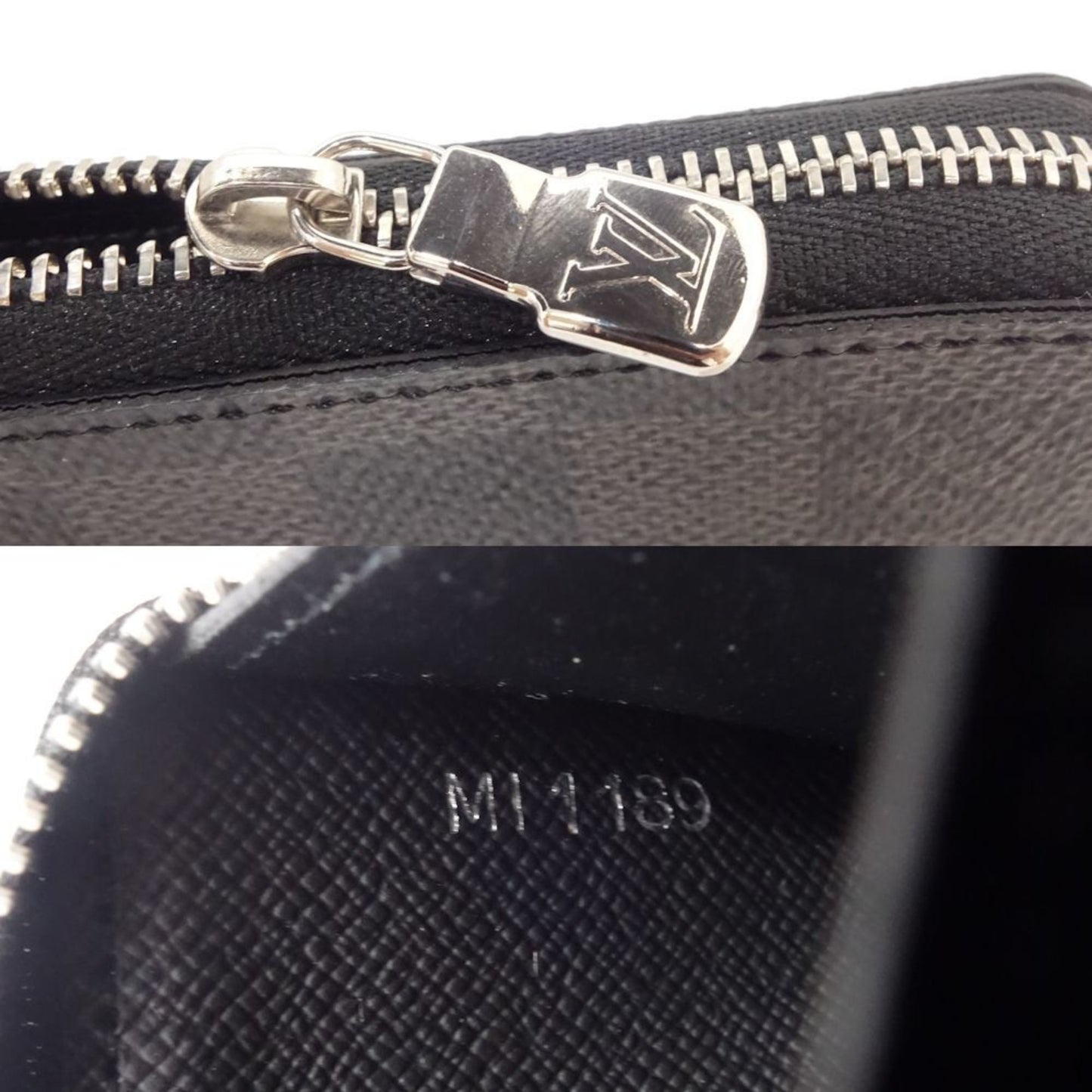 Louis Vuitton Zippy wallet Style 22