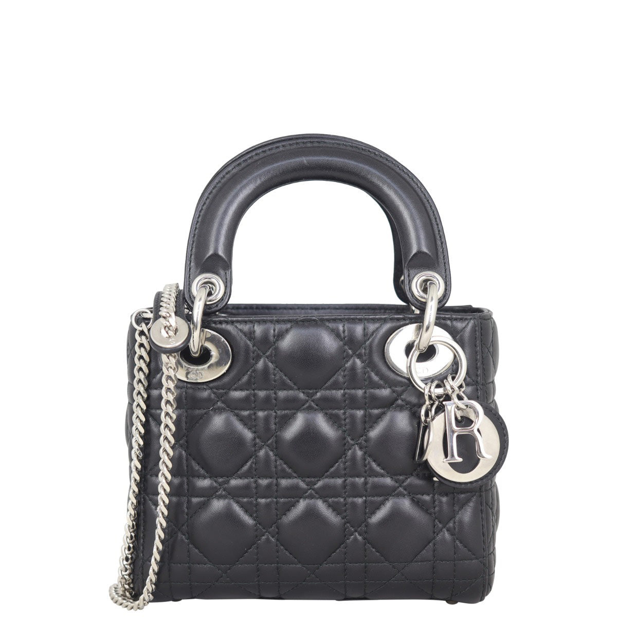 Dior Crossbody Bag Lady 5 Mini Small Shoulder Bag