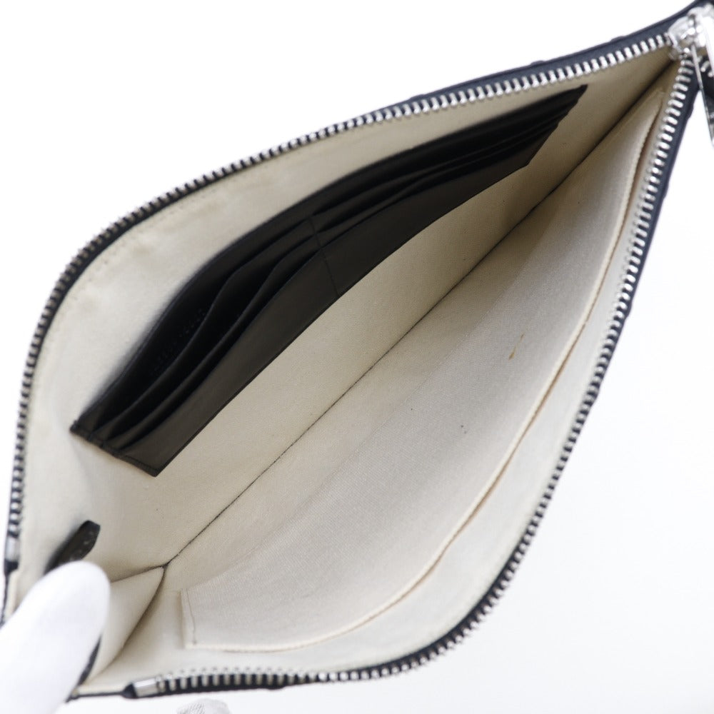Gucci Emboss Clutch Bag