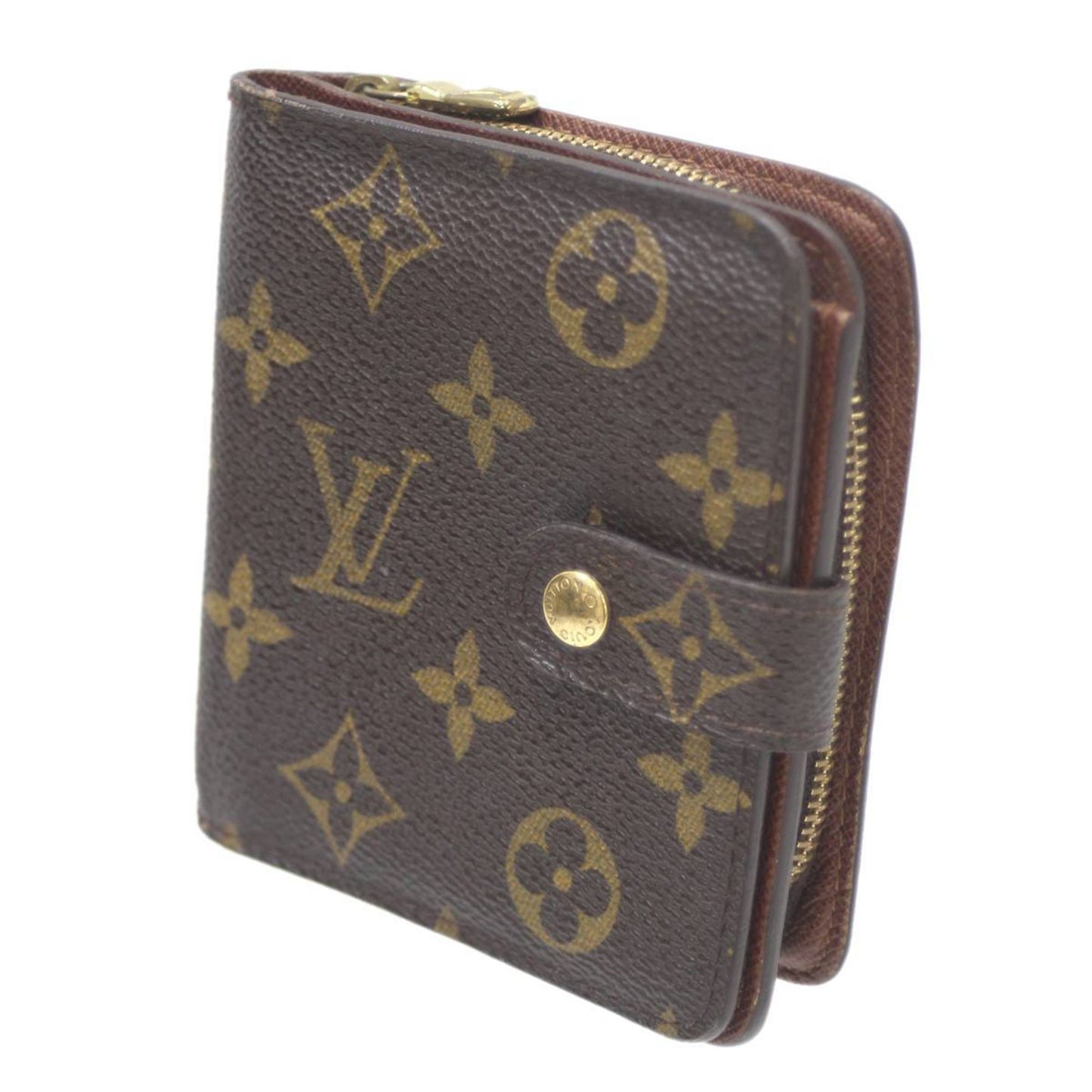 Louis Vuitton Viennois Wallet Style 4
