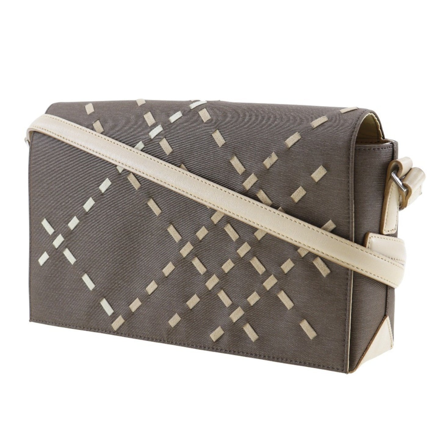 Burberry Luxury Shoulder Bag Shoulder Bag 198