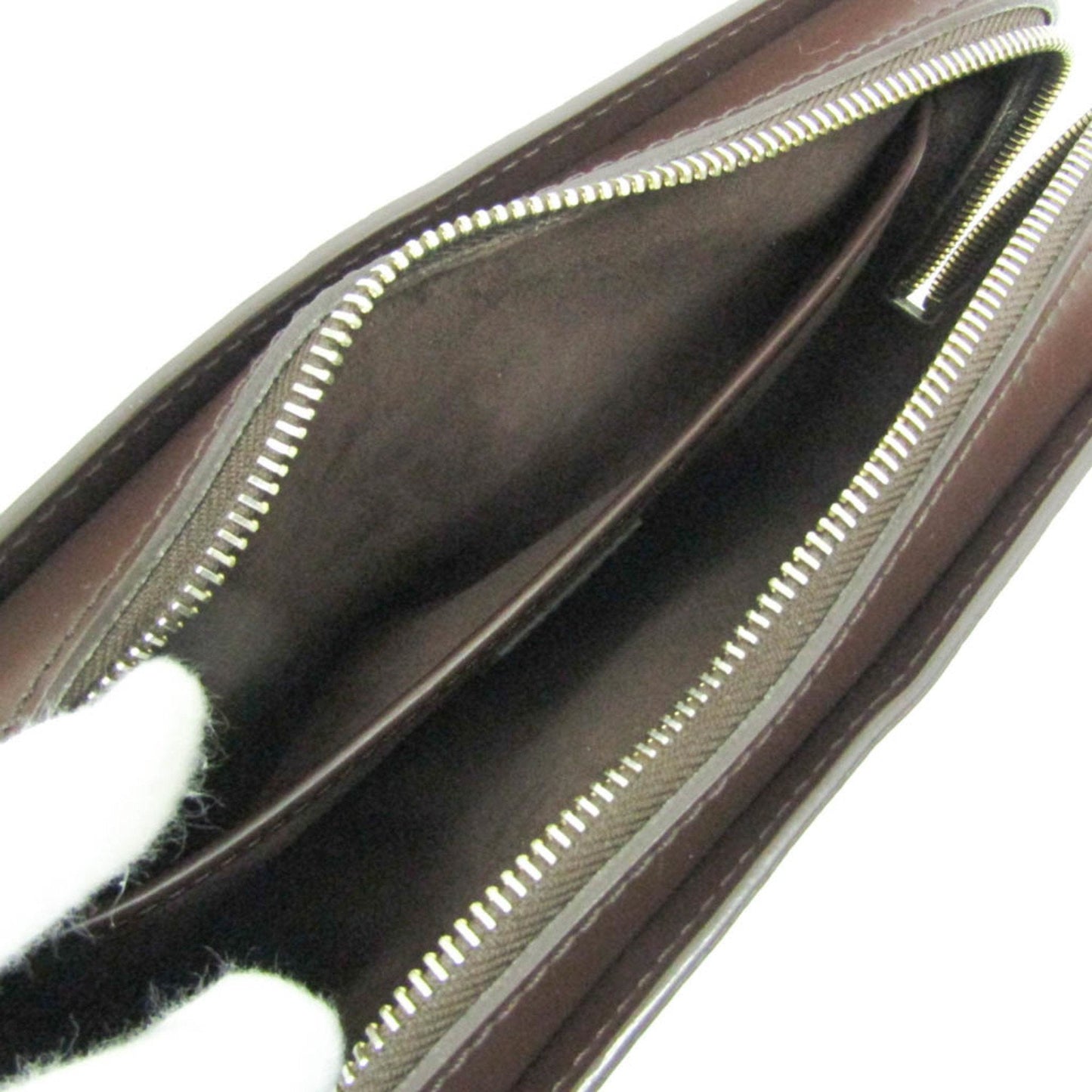 LOUIS VUITTON Saint Louis Clutch Bag