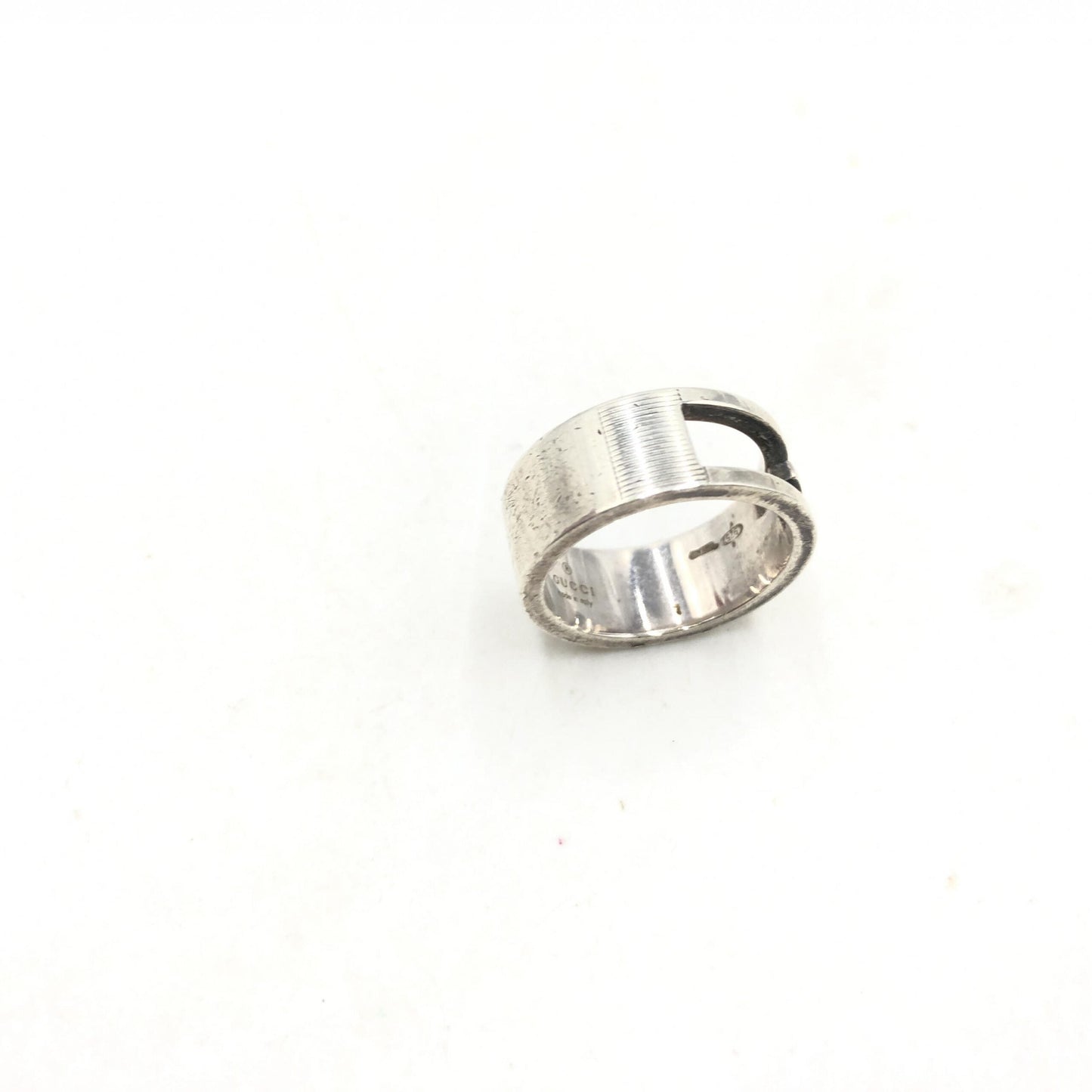 Gucci Gucci G Logo Women's Ring