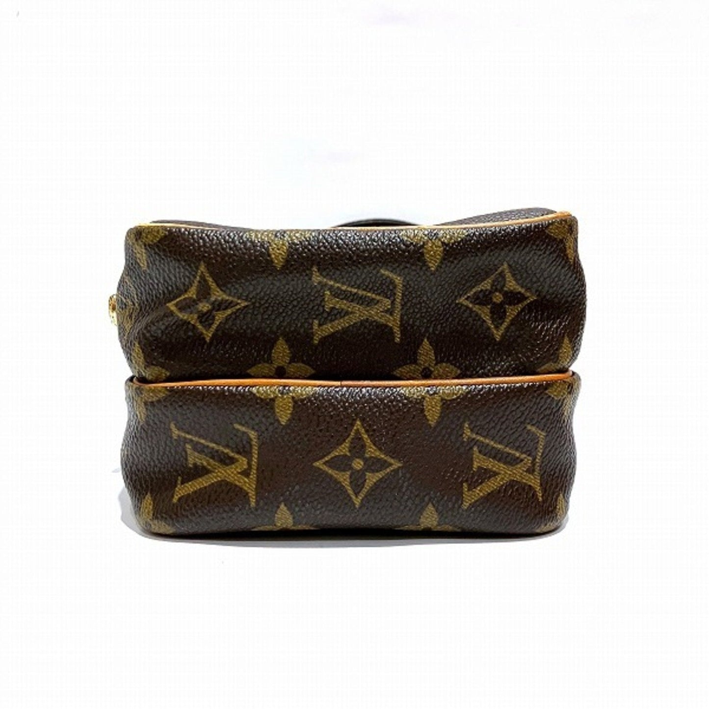 LOUIS VUITTON Amazon Shoulder Bag