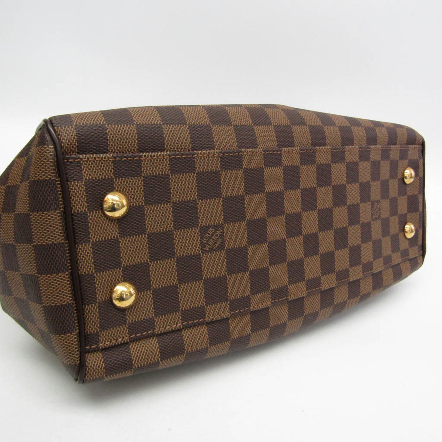 LOUIS VUITTON Trevi Shoulder Bag