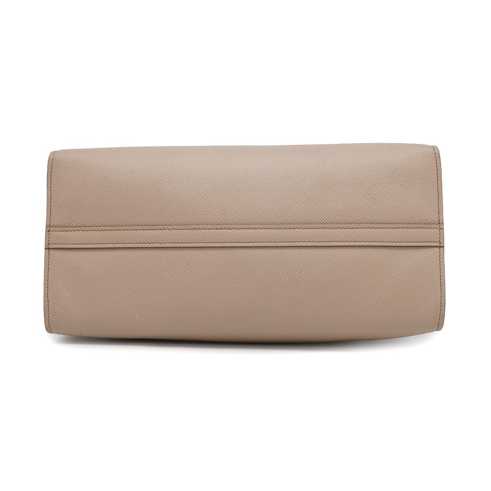 Mono Chrome Waybag Jasmin Flower Ba Leather Travel Bag