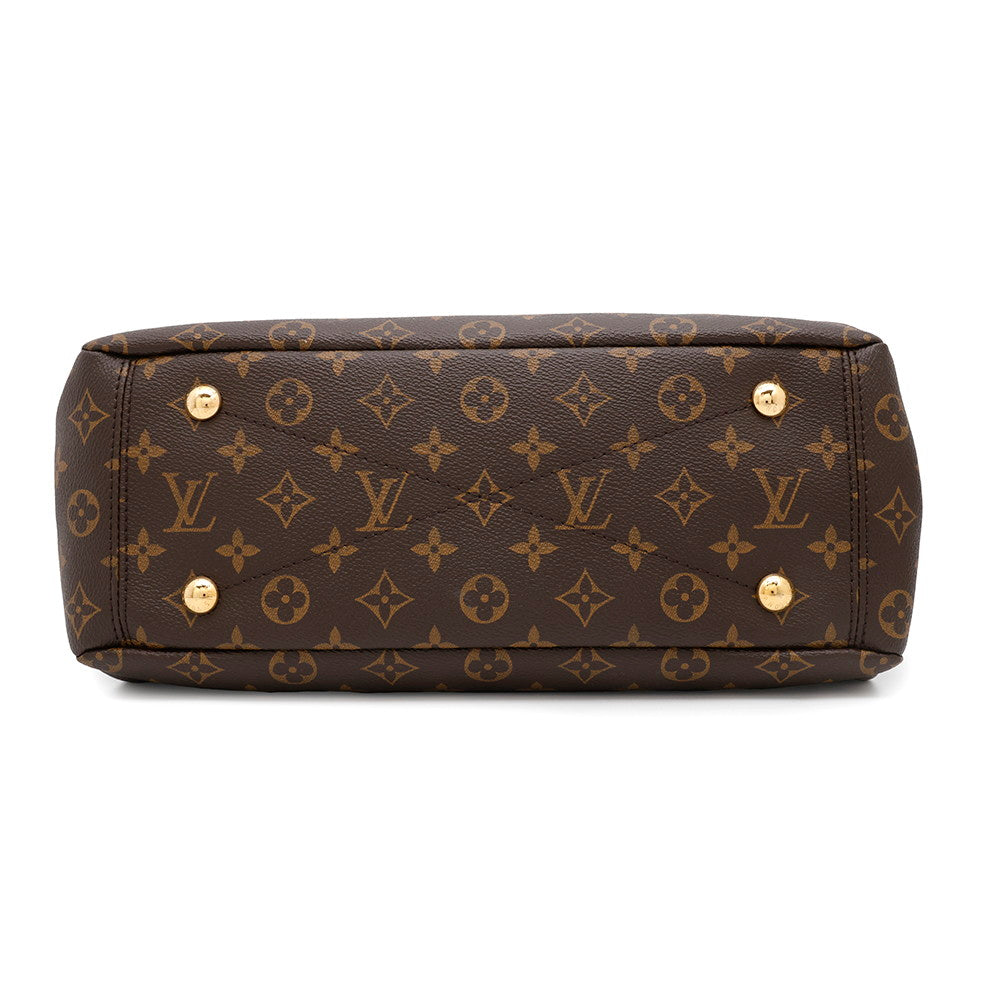 Louis Vuitton Pallas AuroreM40906 Monogram Handbag