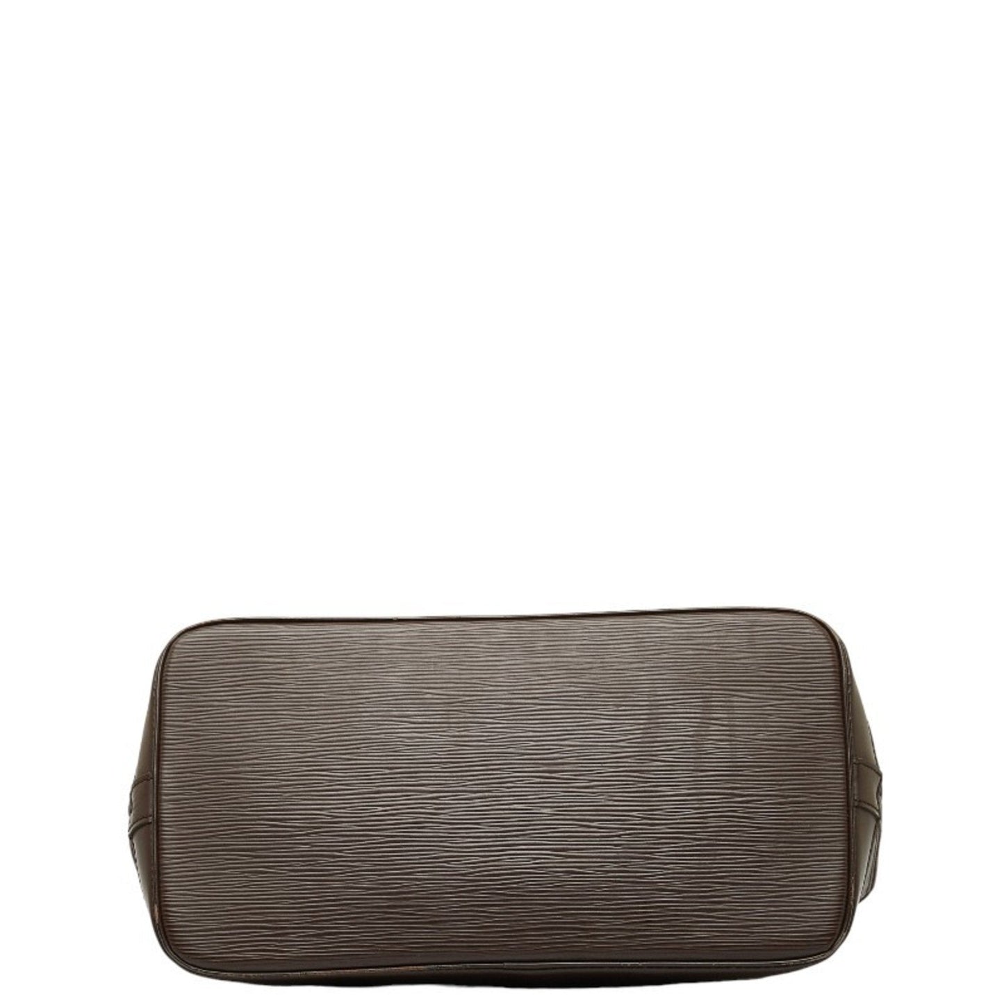 LOUIS VUITTON Alma Handbag