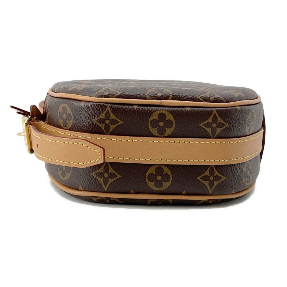 Louis Vuitton Boite Chapeau Souple BrownM45578 Monogram Handbag