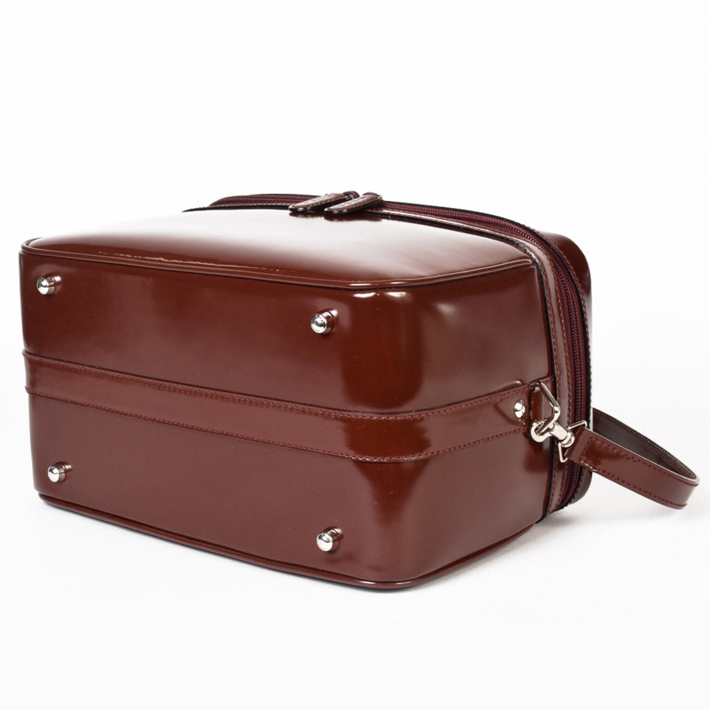 Gucci Bamboo Handbag Travel Bag Bamboo 372