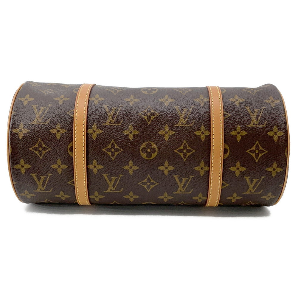 Louis Vuitton Papillon BrownM51385 Monogram Handbag