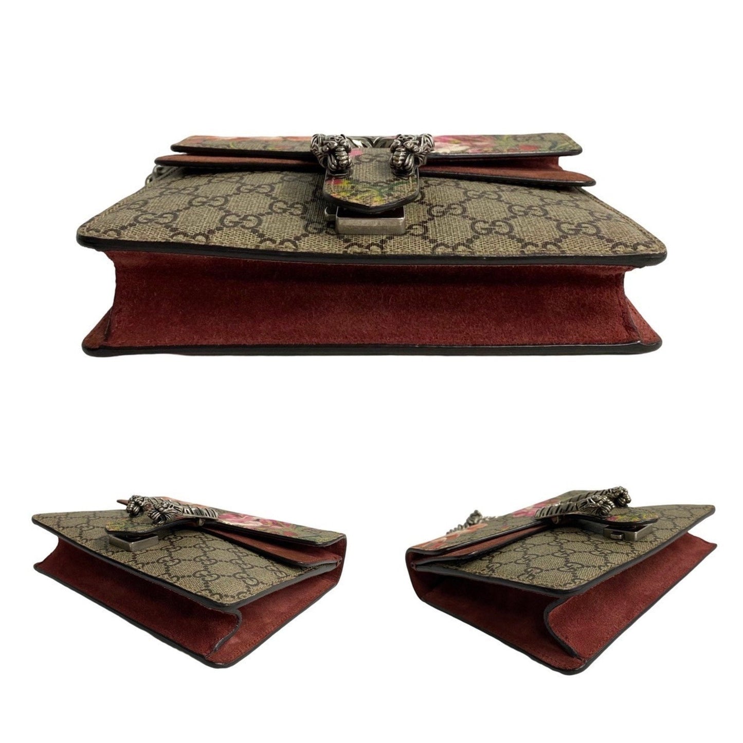 Gucci Dionysus Shoulder Bag Dionysus 15