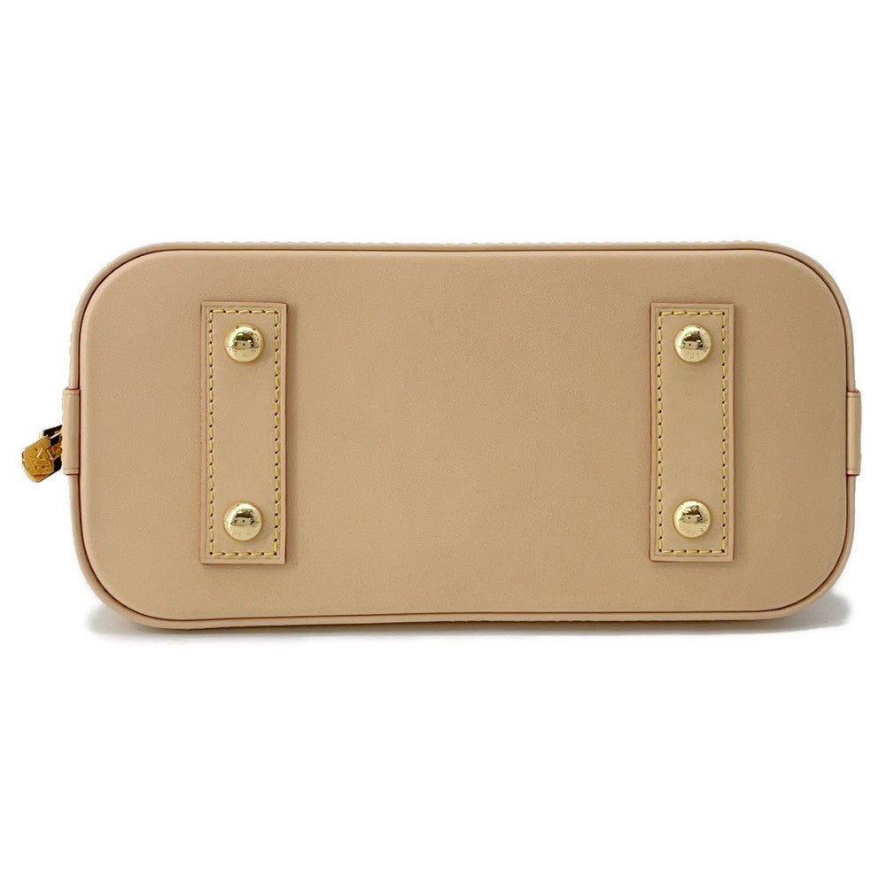 Louis Vuitton Alma BB BrownM46990 Monogram Handbag