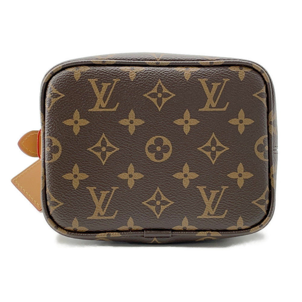 Louis Vuitton All BordeauxM12925 Monogram Handbag 3