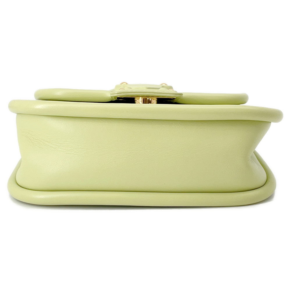 Louis Vuitton Hyde City Vert NoteM22725 Epi Leather Handbag