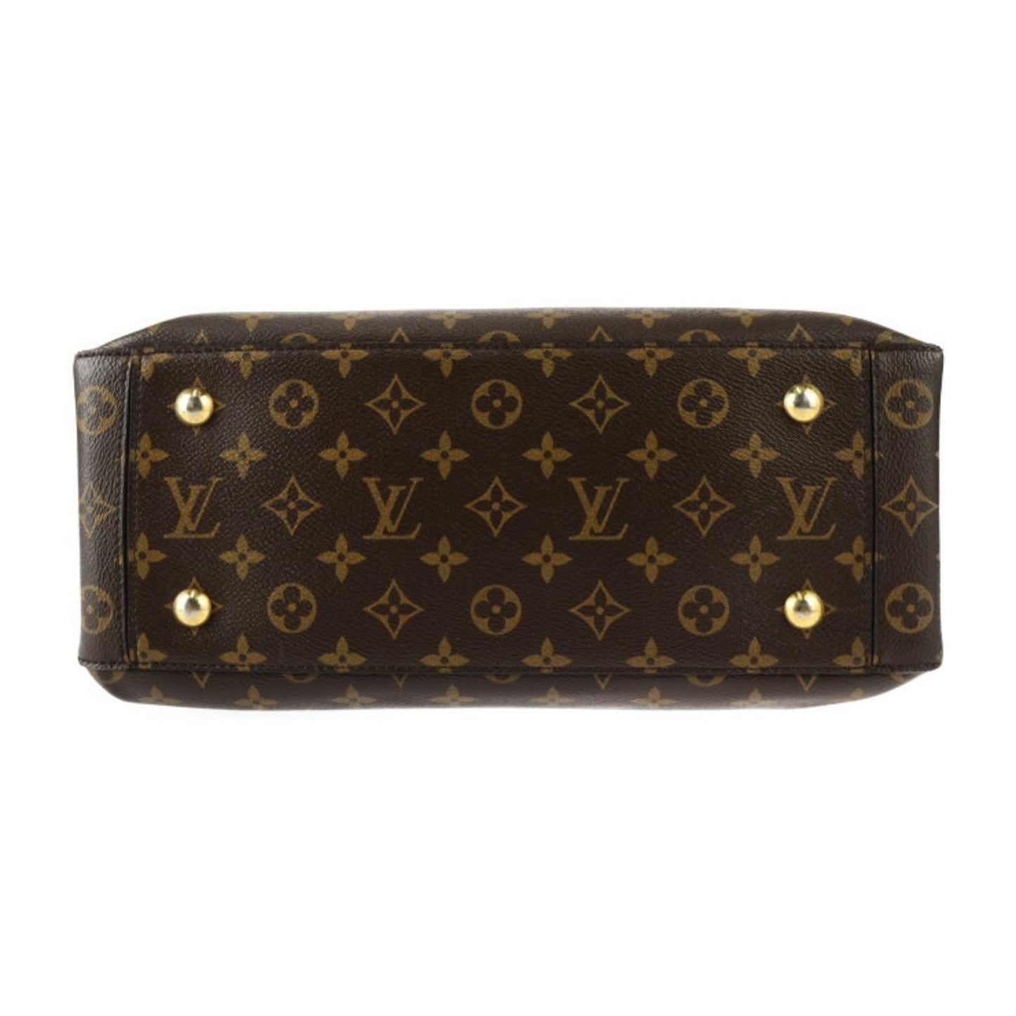 LOUIS VUITTON Flower Handbag