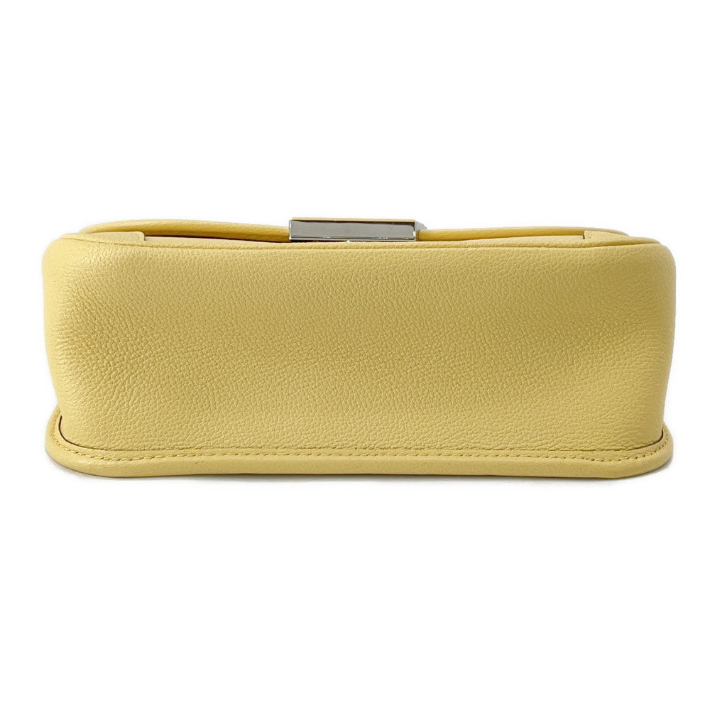 Louis Vuitton Busi NM YellowM22618 Epi Leather Handbag
