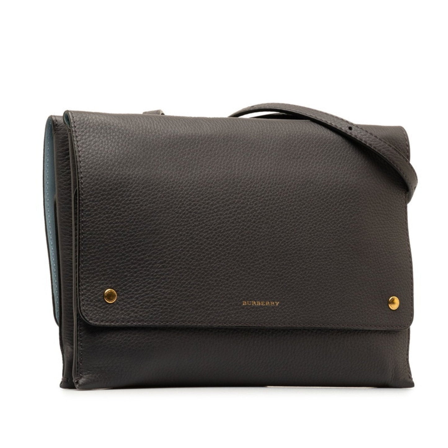 Burberry Luxury Shoulder Bag Shoulder Bag 175