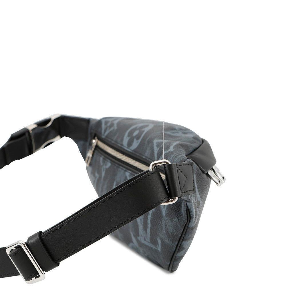 Louis Vuitton Discovery・Bumbag NM NoirM57276 pastel Monogram Handbag