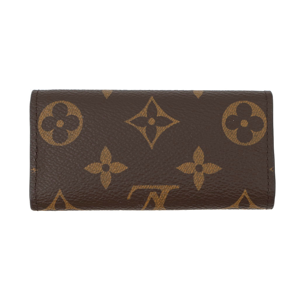 Louis Vuitton Multicles 4 Japan Limited Edition Monogram Handbag