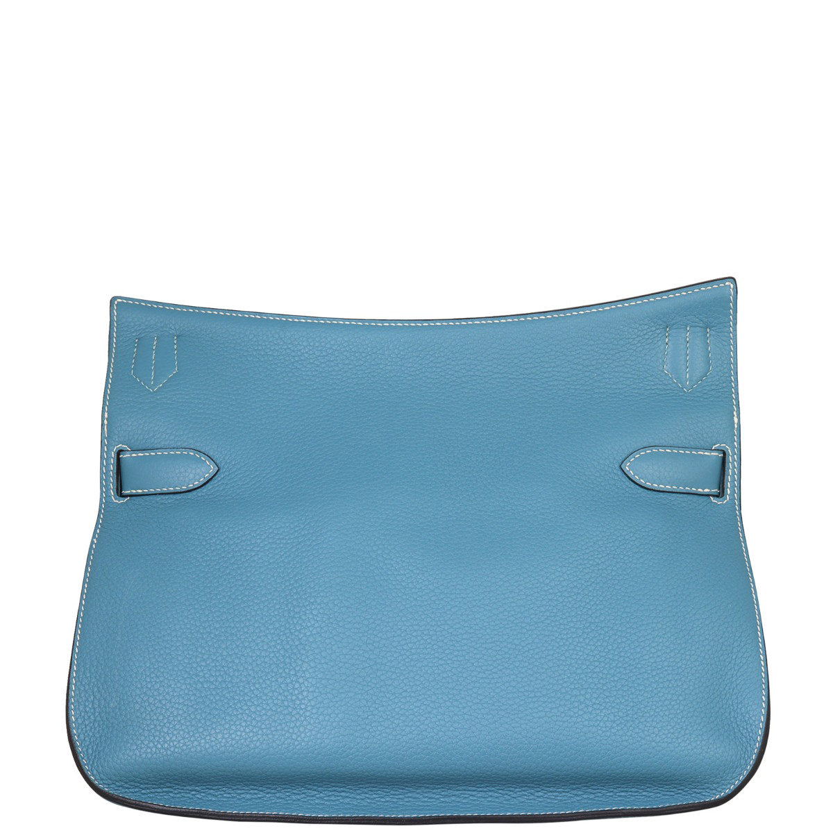Hermes Jypsiere Clemence Crossbody Bag Clemence 270122