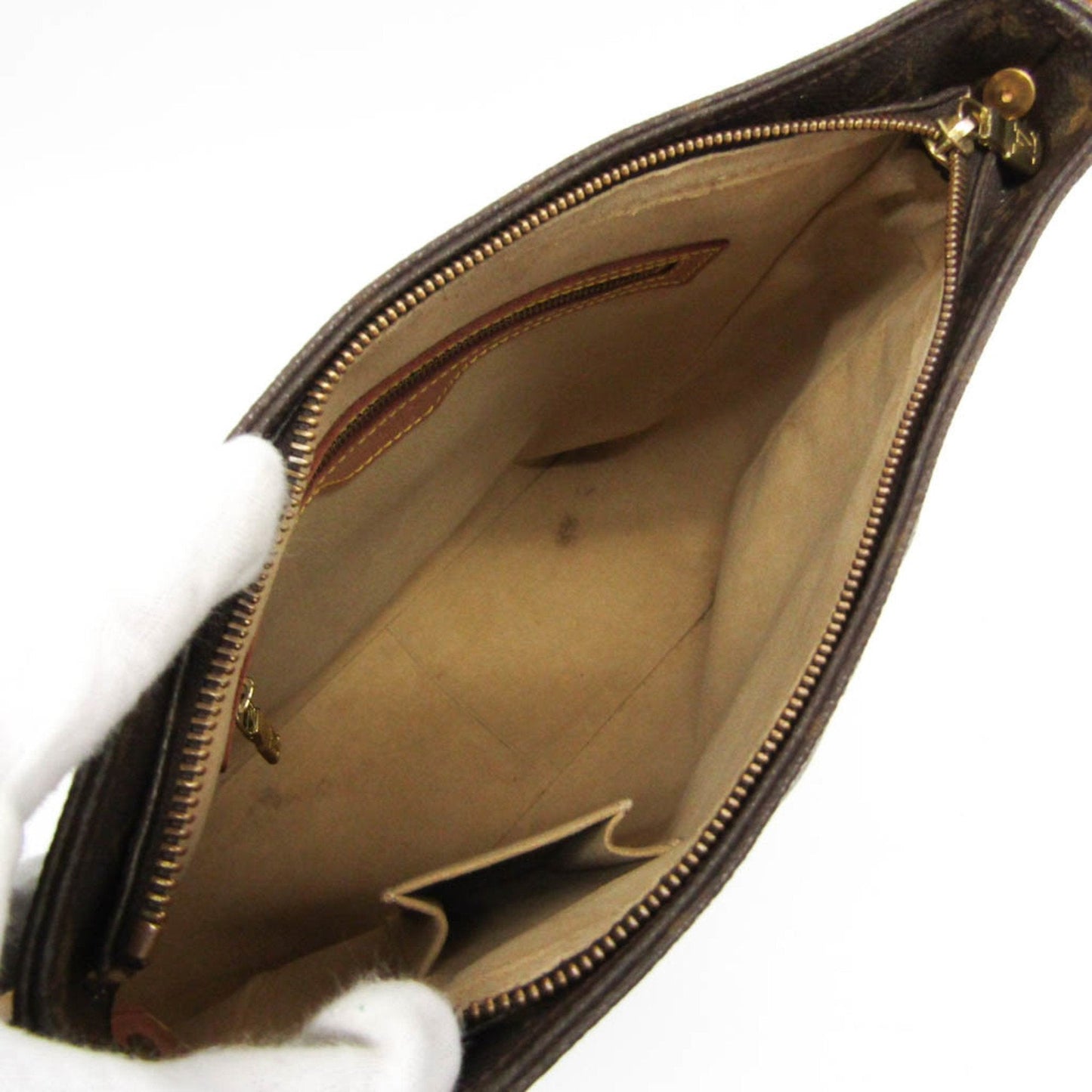 LOUIS VUITTON Looping GM Shoulder Bag