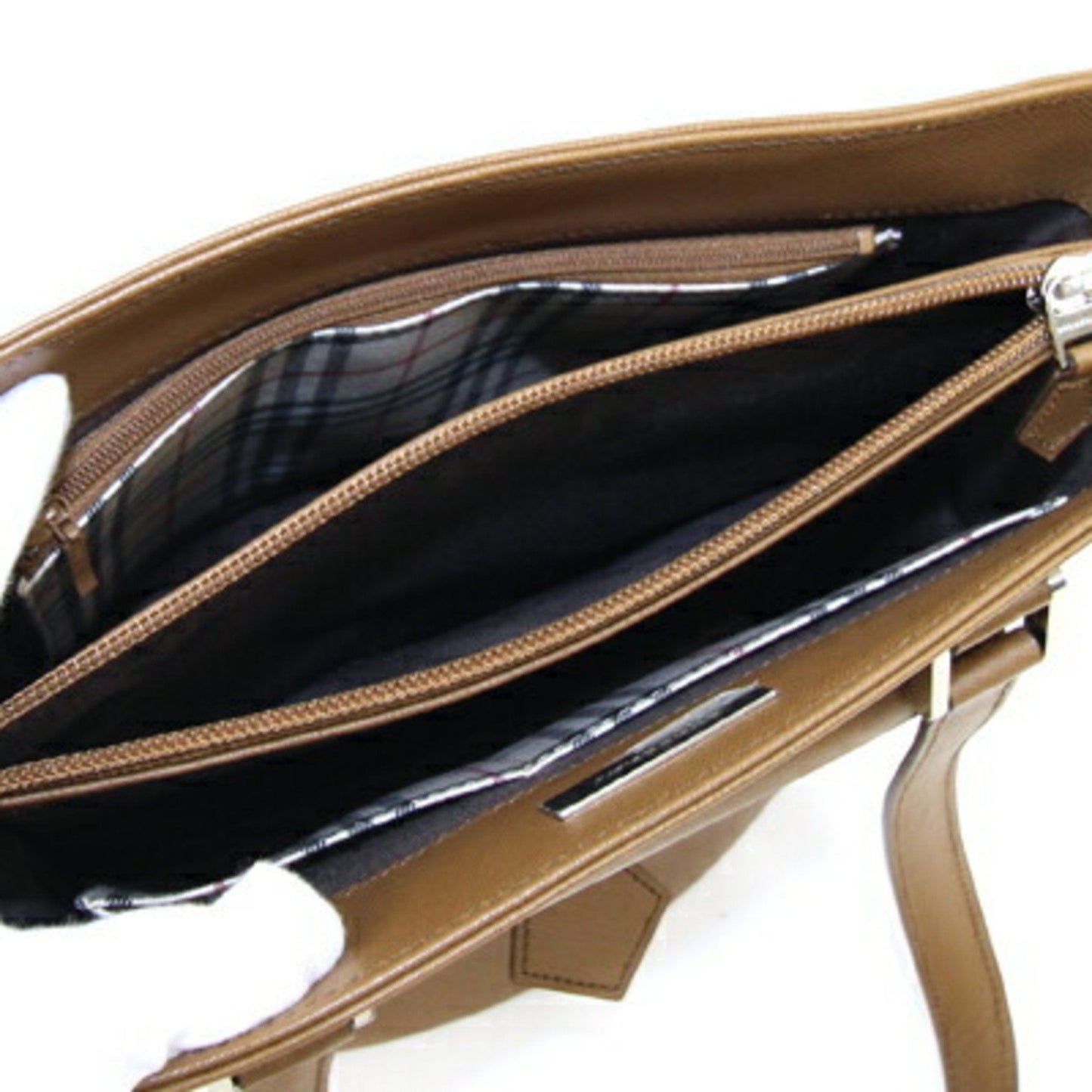 Burberry Luxury Nova Check Tote Tote Bag Check Tote 113