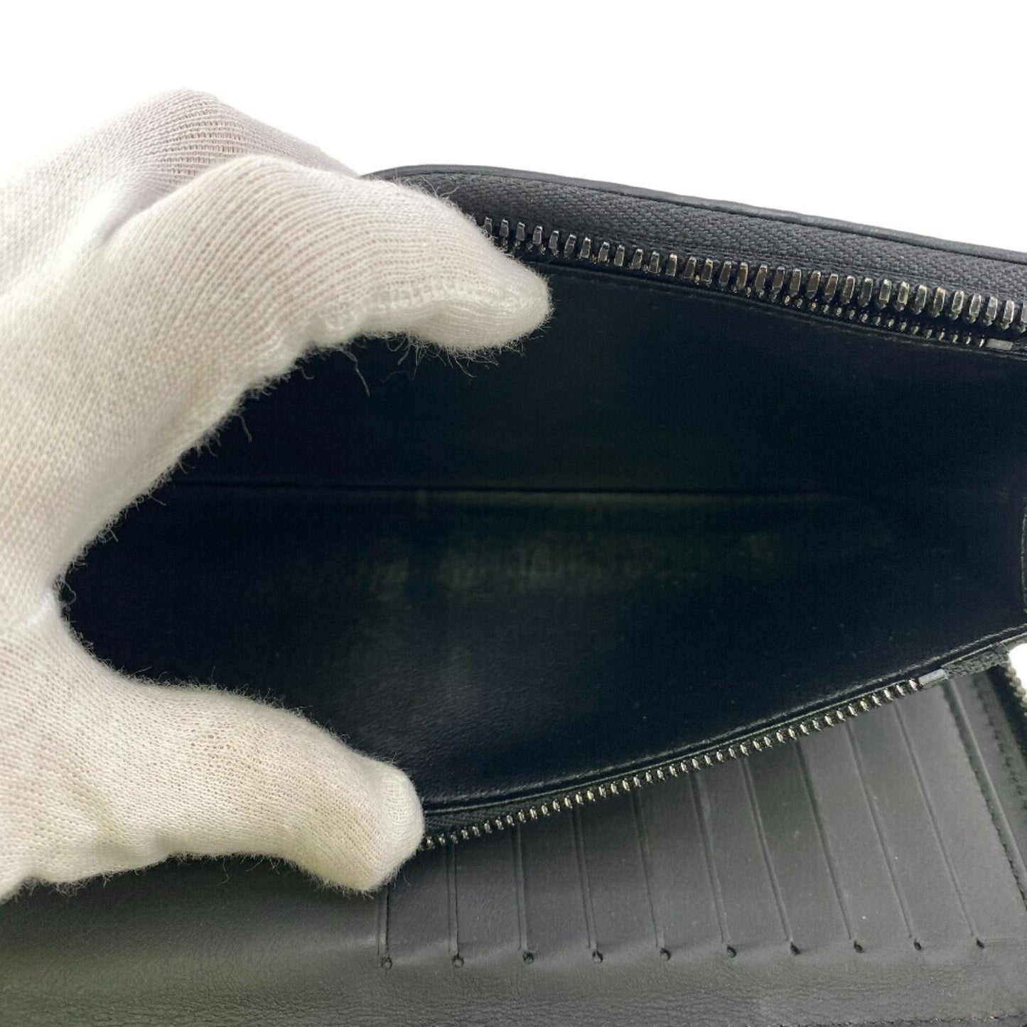 Louis Vuitton Zippy Wallet Vertical Style 3