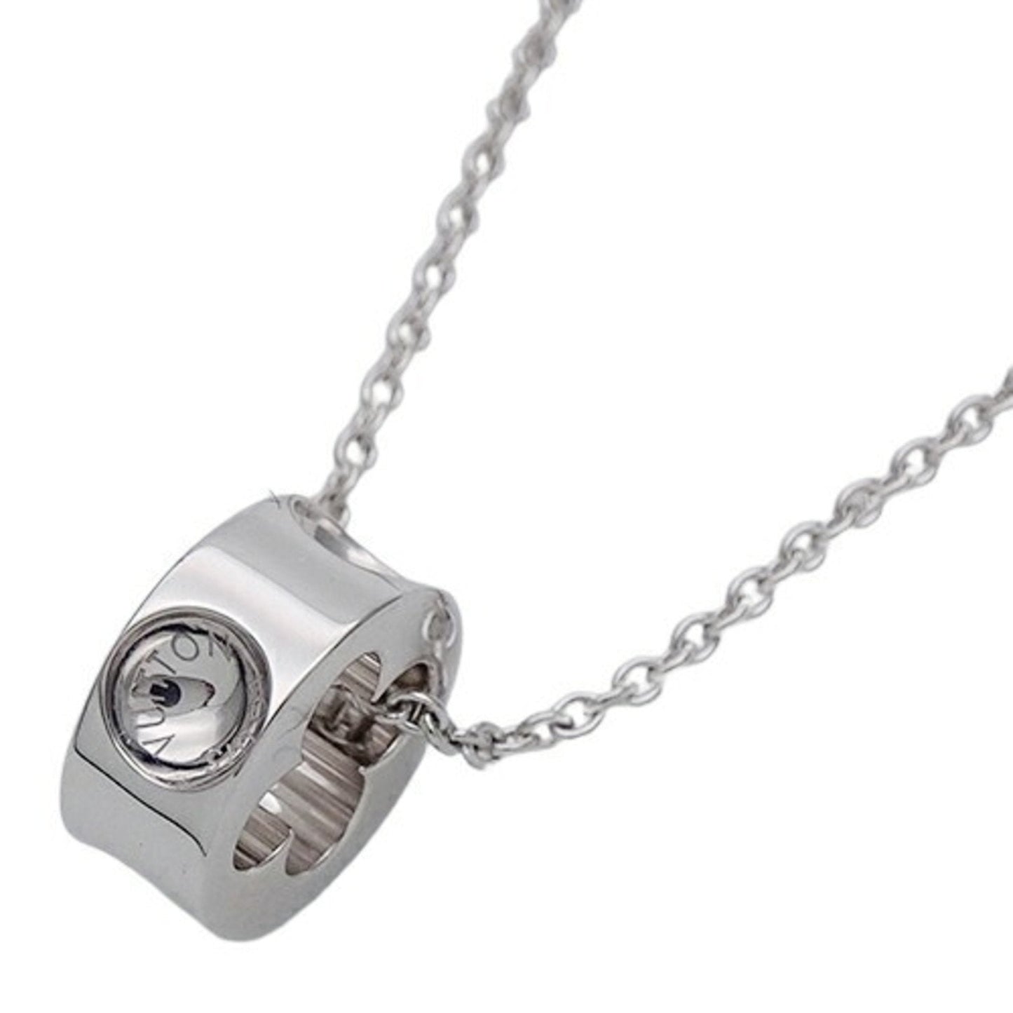 LOUIS VUITTON Blossom Necklace