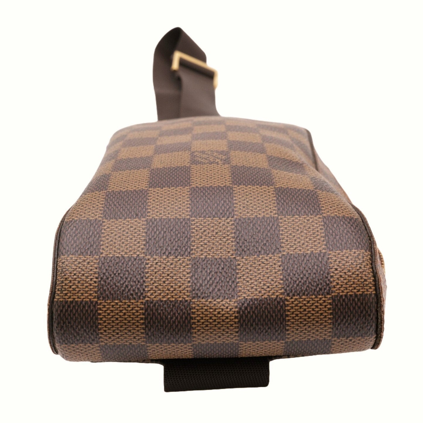 LOUIS VUITTON Geronimos Shoulder Bag