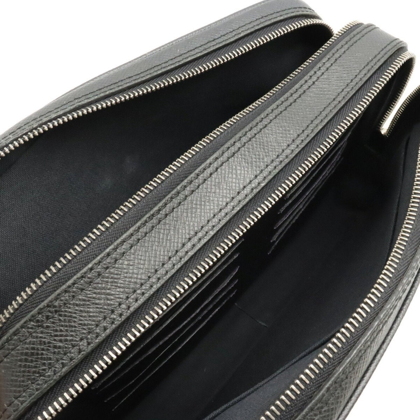 LOUIS VUITTON Pavel Clutch Bag