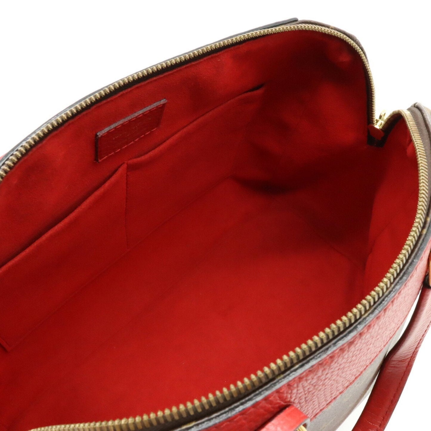 LOUIS VUITTON Retiro Handbag