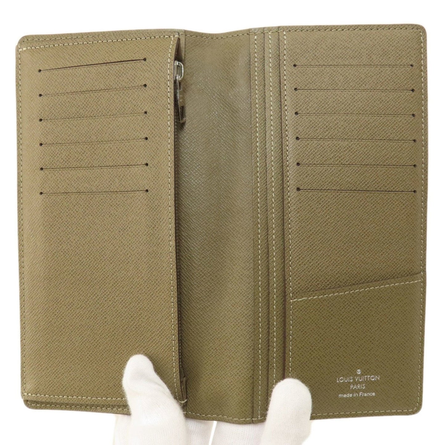 Louis Vuitton Brazza Wallet Style 7