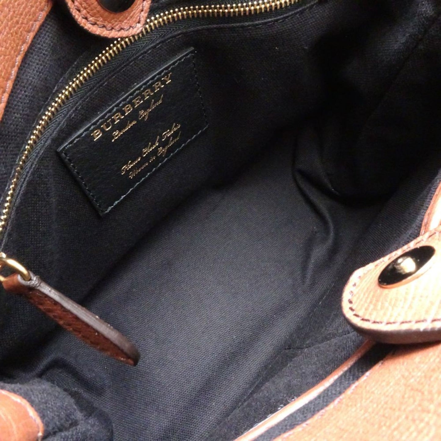 Burberry Luxury Nova Check Handbag Travel Bag Check Handbag 293