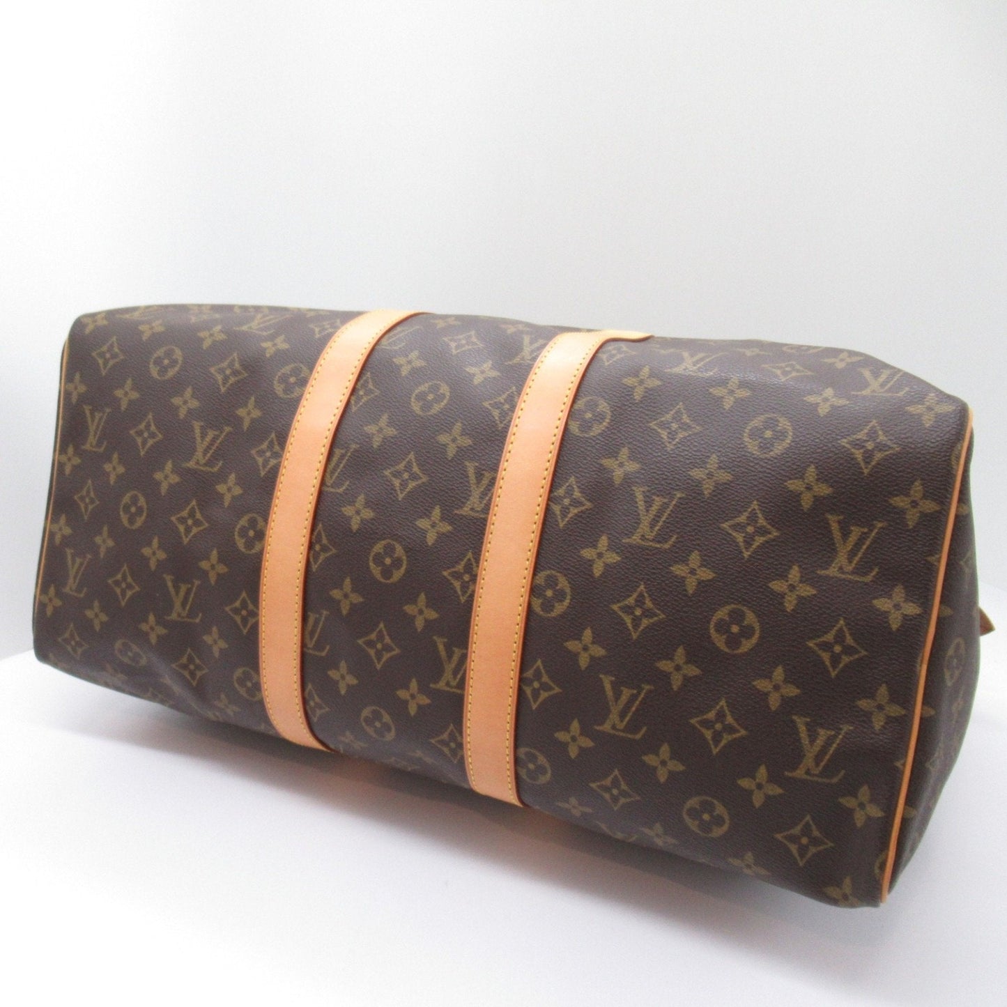 LOUIS VUITTON Keepall 45 Travel