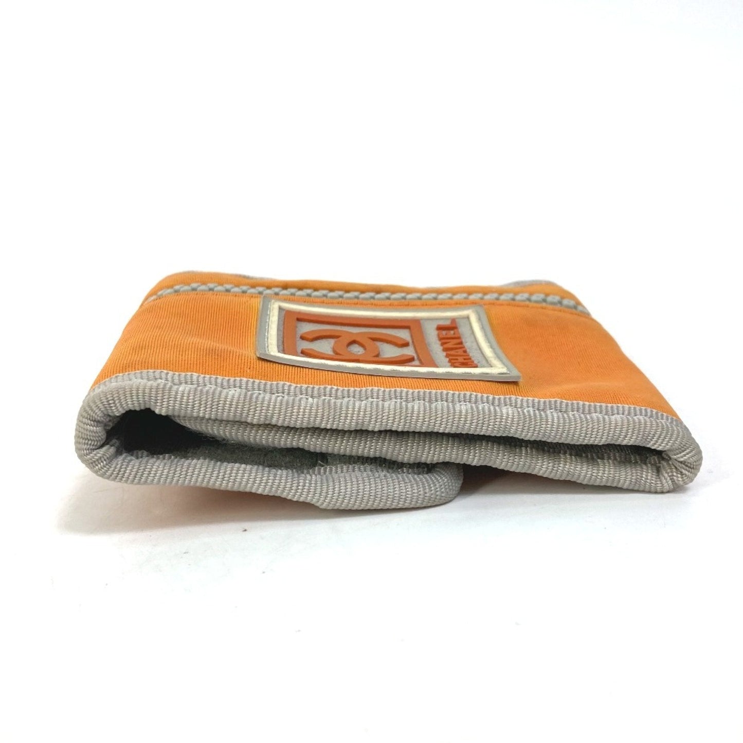 CHANEL Sport line Wallet
