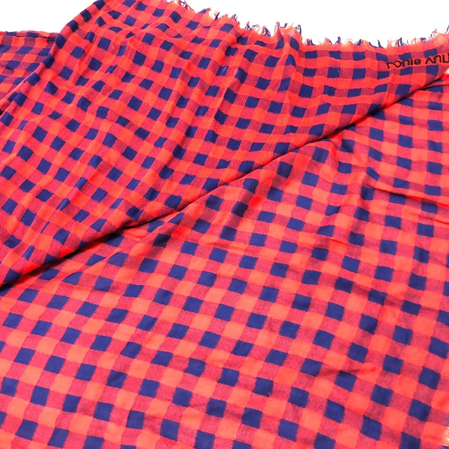Louis Vuitton Scarves Fashion Accessory