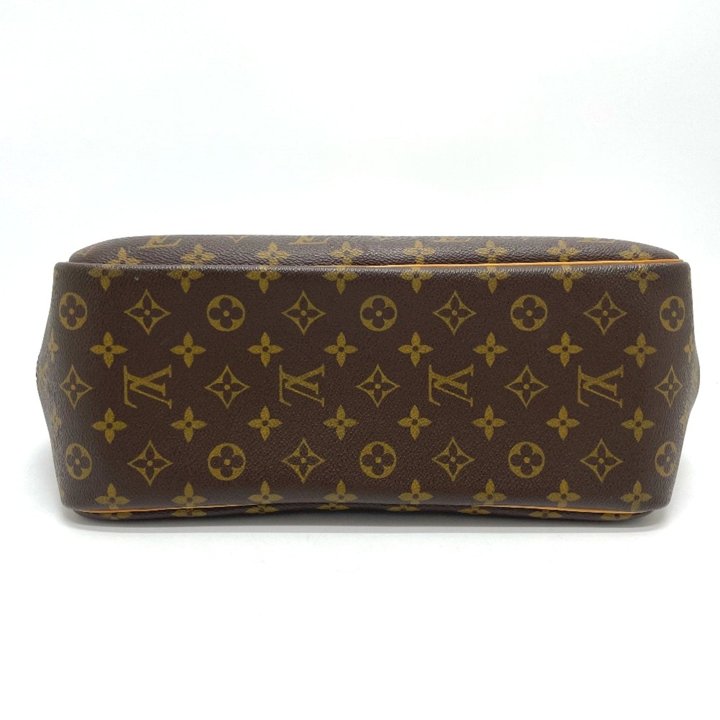 LOUIS VUITTON Deauville Handbag
