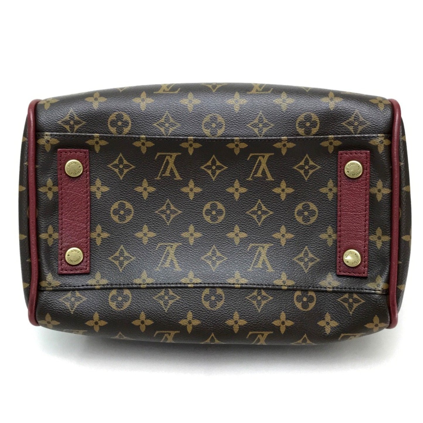LOUIS VUITTON Speedy Handbag