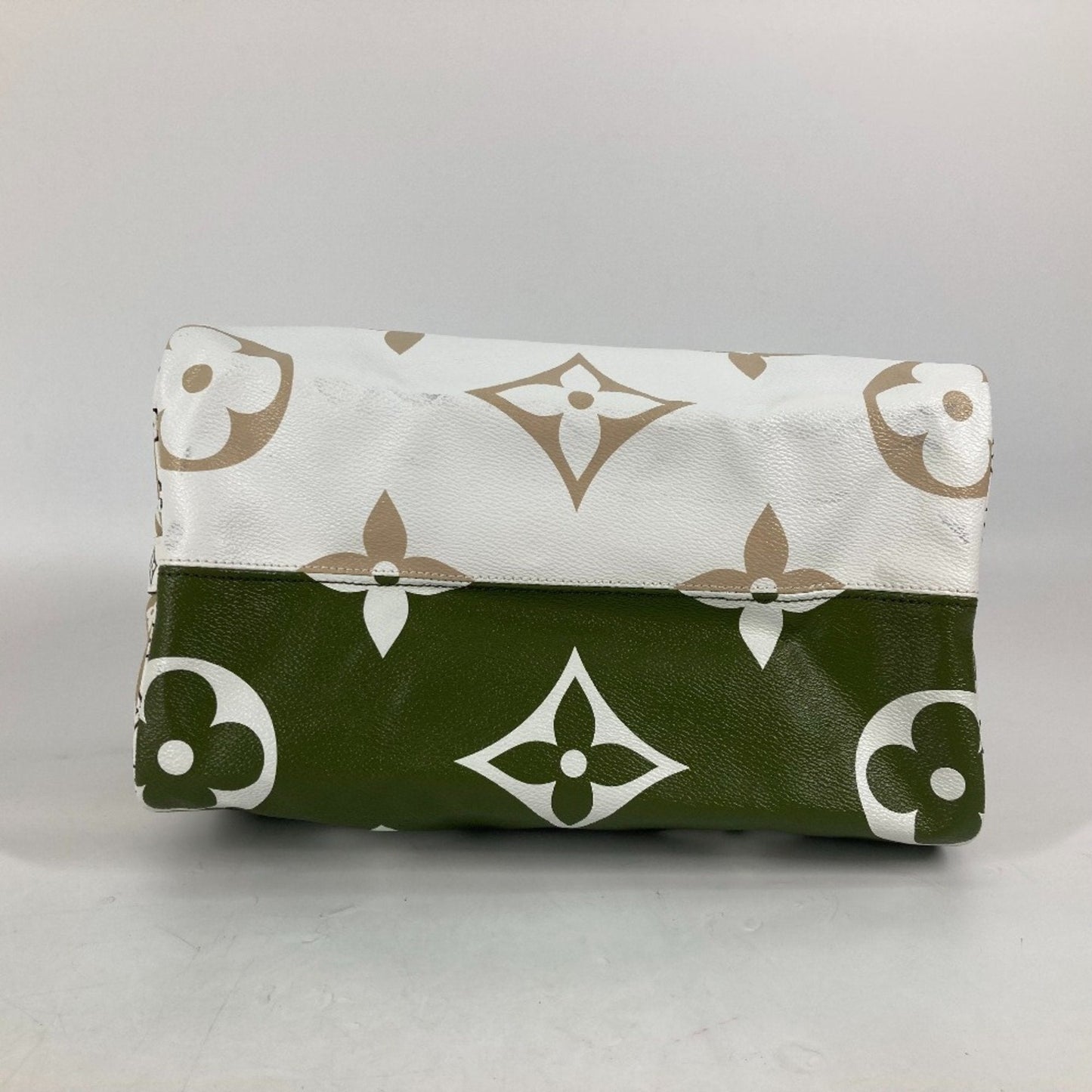 LOUIS VUITTON Speedy Bandouliere 30 Handbag