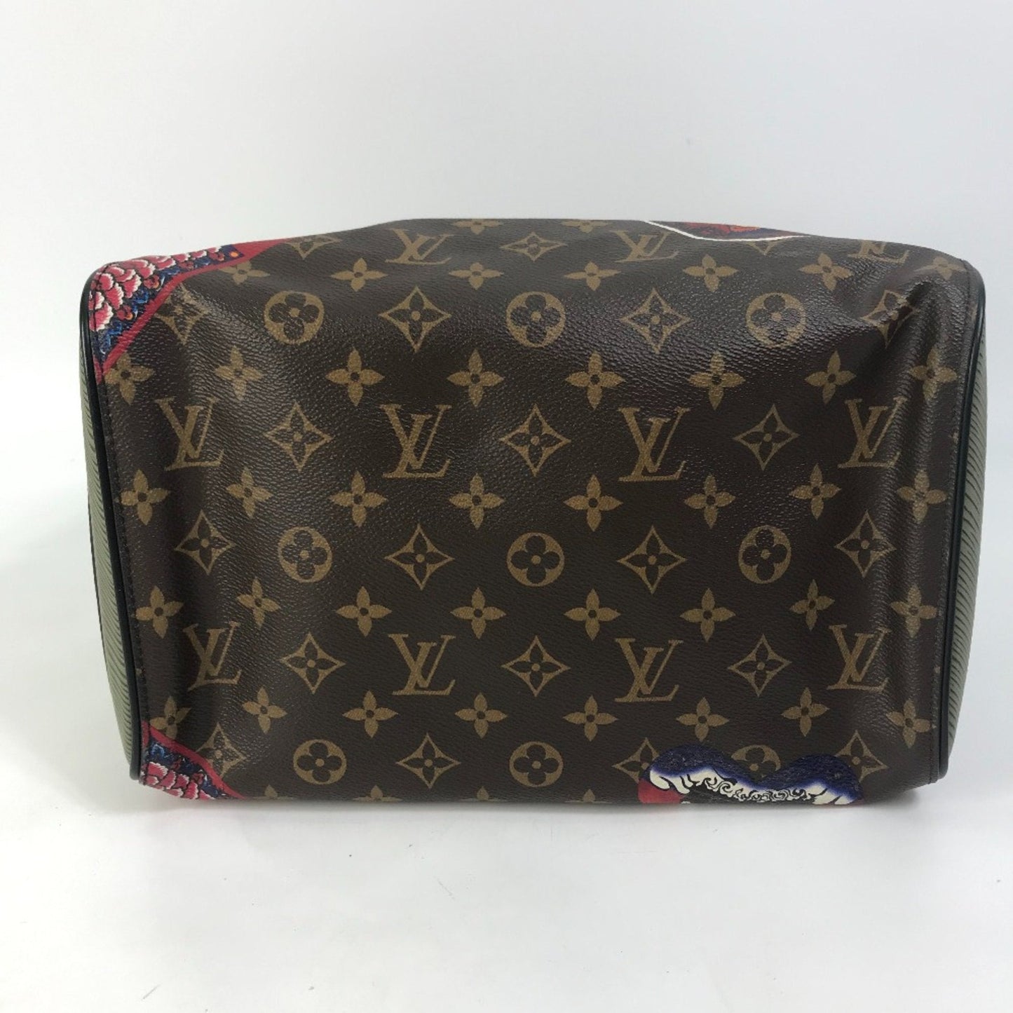 LOUIS VUITTON Speedy 30 Handbag