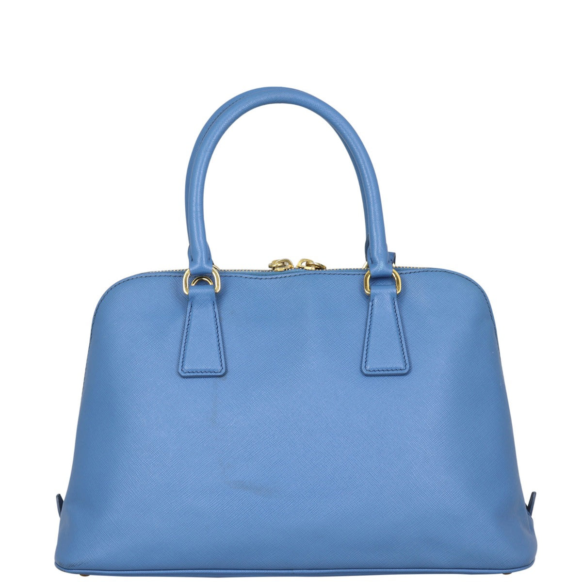 Prada Saffiano Lux Promenade Tote Handbag Tote Bag