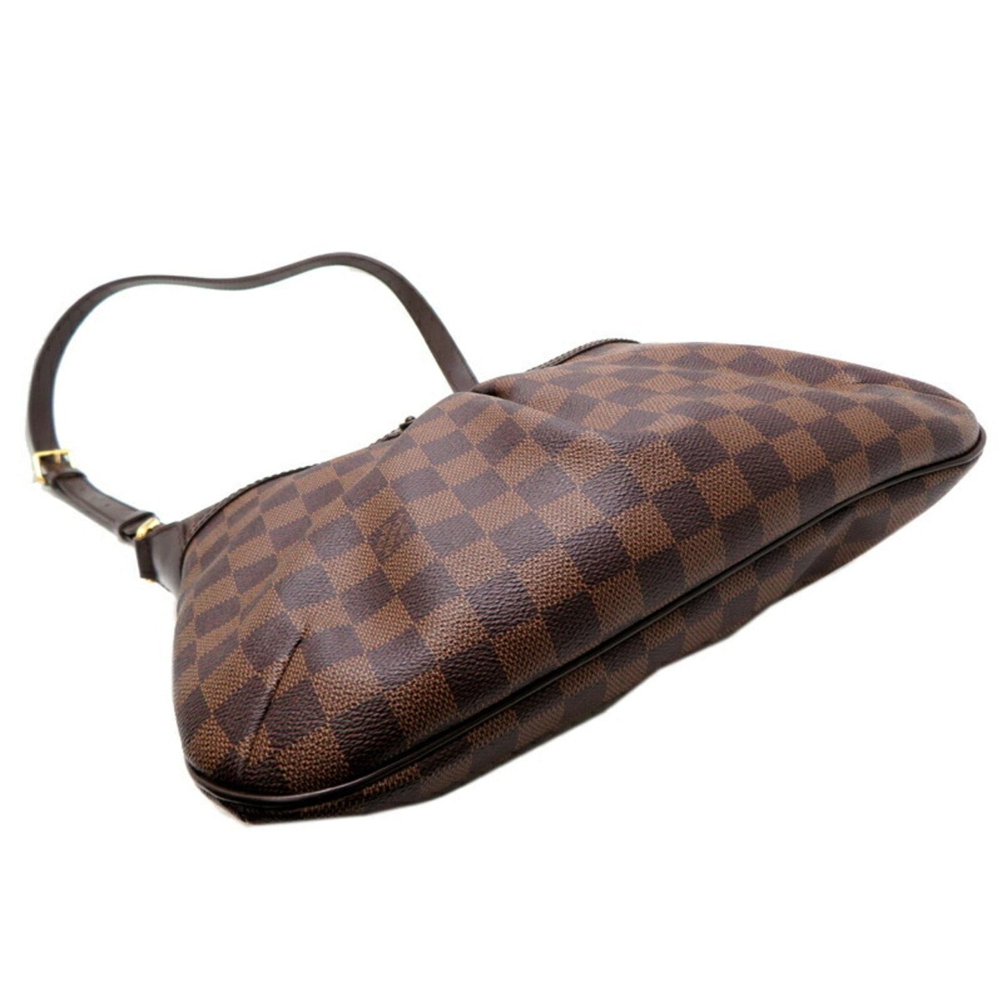 LOUIS VUITTON Bloomsbury Shoulder Bag