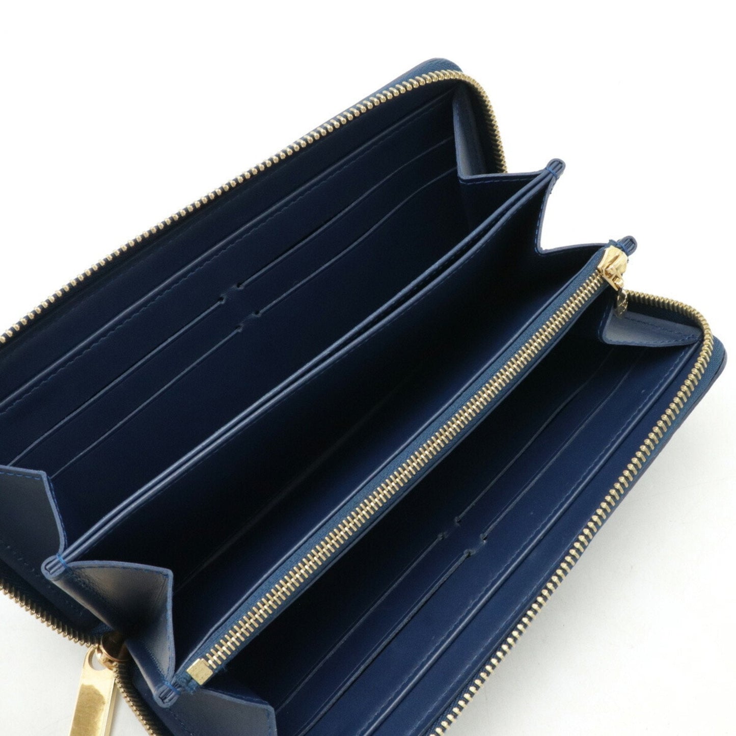 Louis Vuitton Portefeuille zippy Wallet Style 2