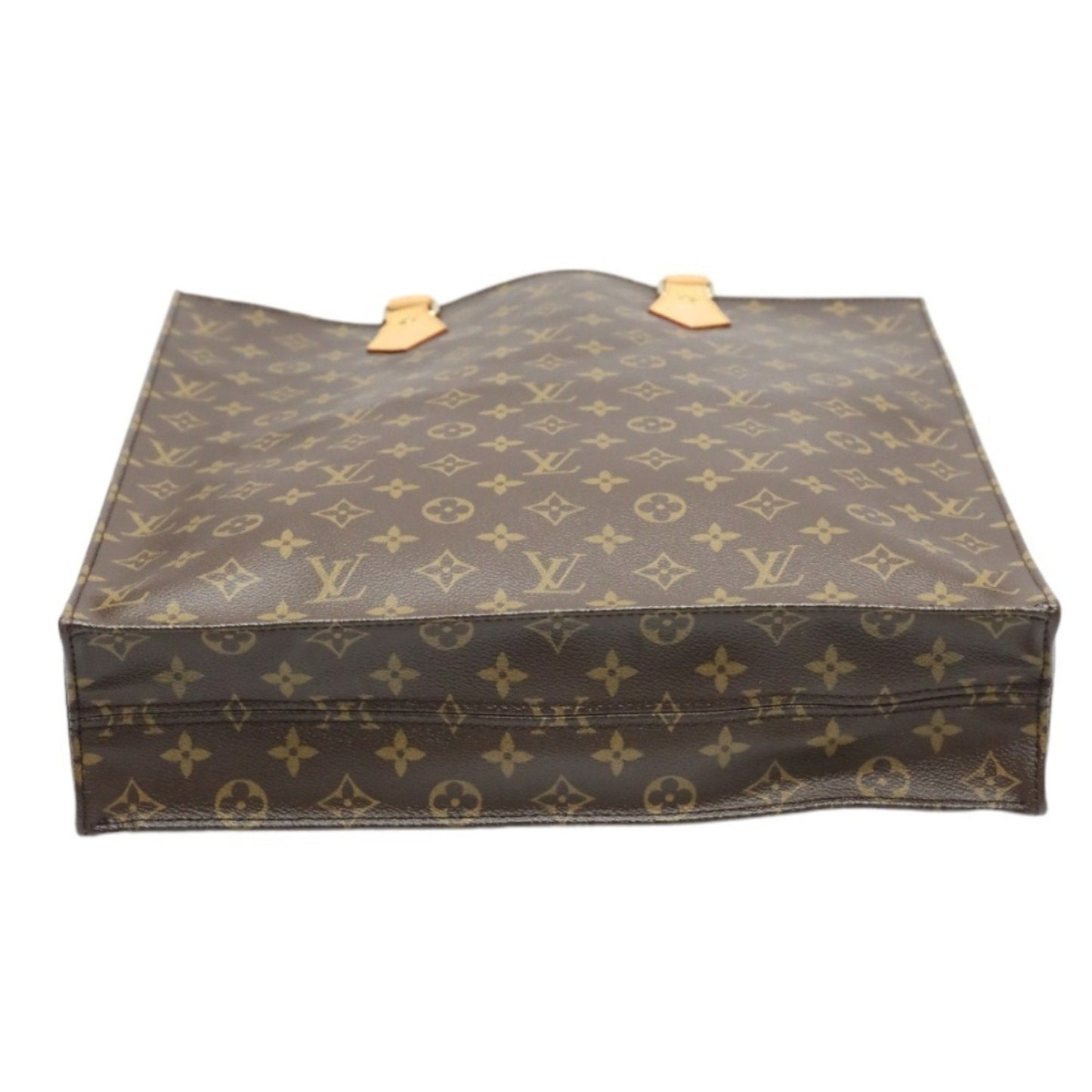 LOUIS VUITTON Sac Plat Tote