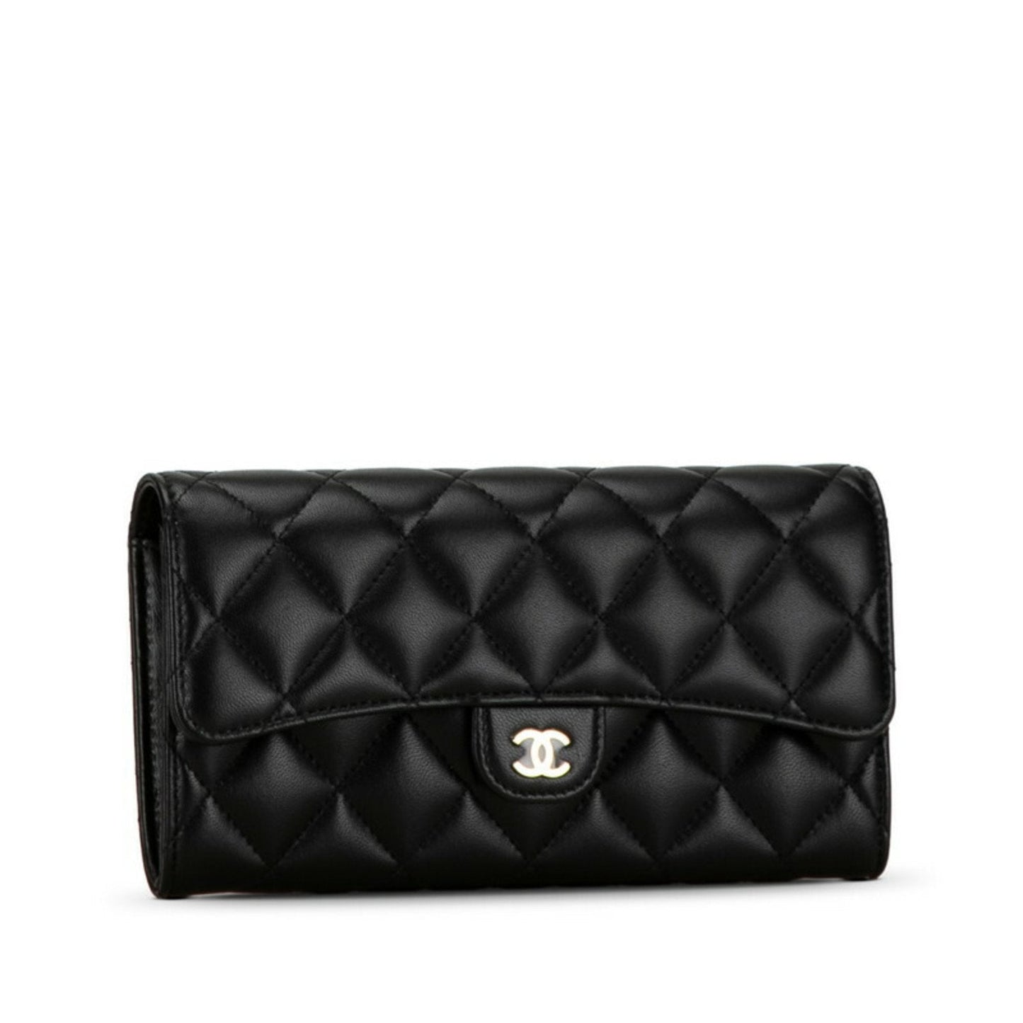 CHANEL Timeless Wallet